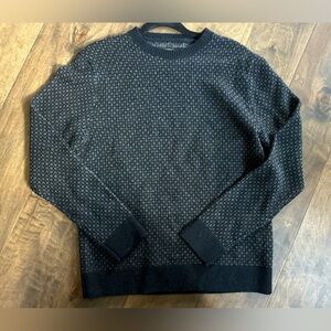 Life after‎ denim Crewneck Sweater